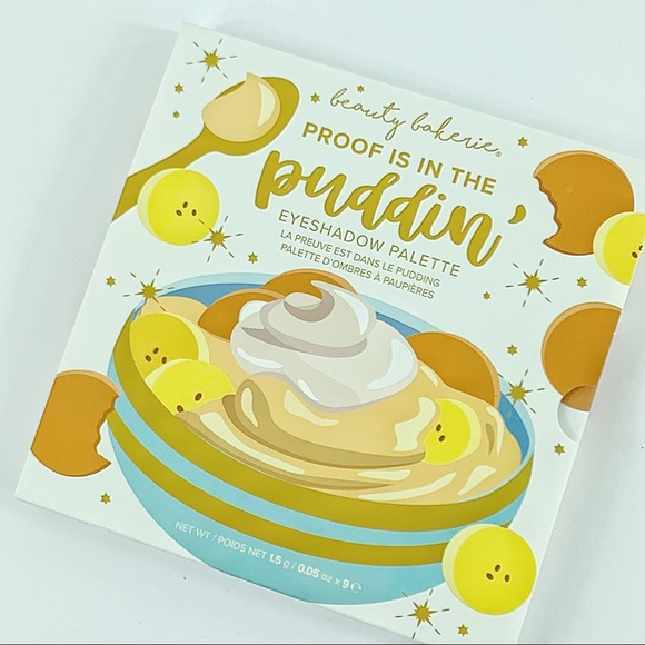 Proof Is In The Pudding Neutral Eyeshadow Palette - Picture 2 of 4